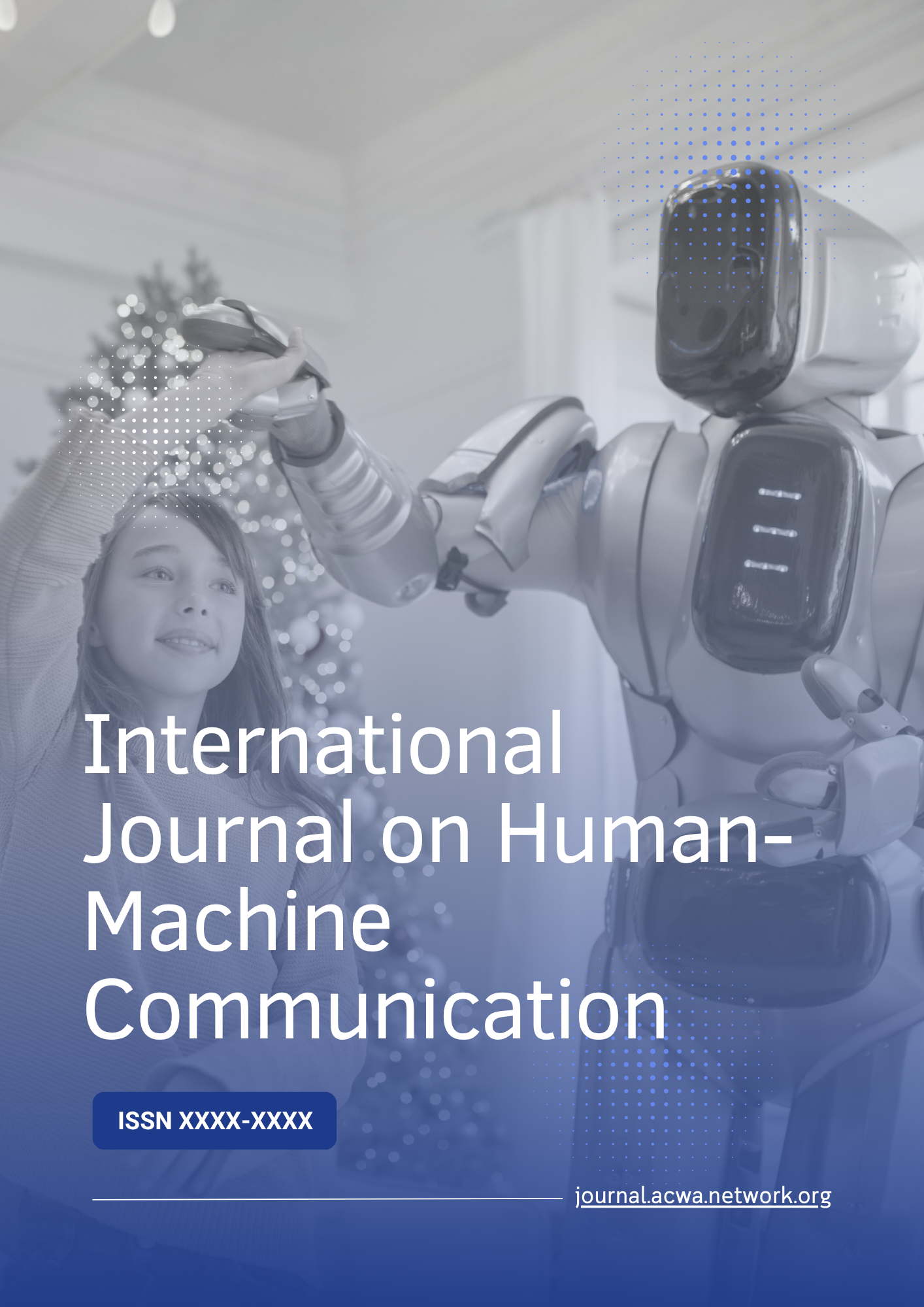 International Journal on Human - Machine Communication