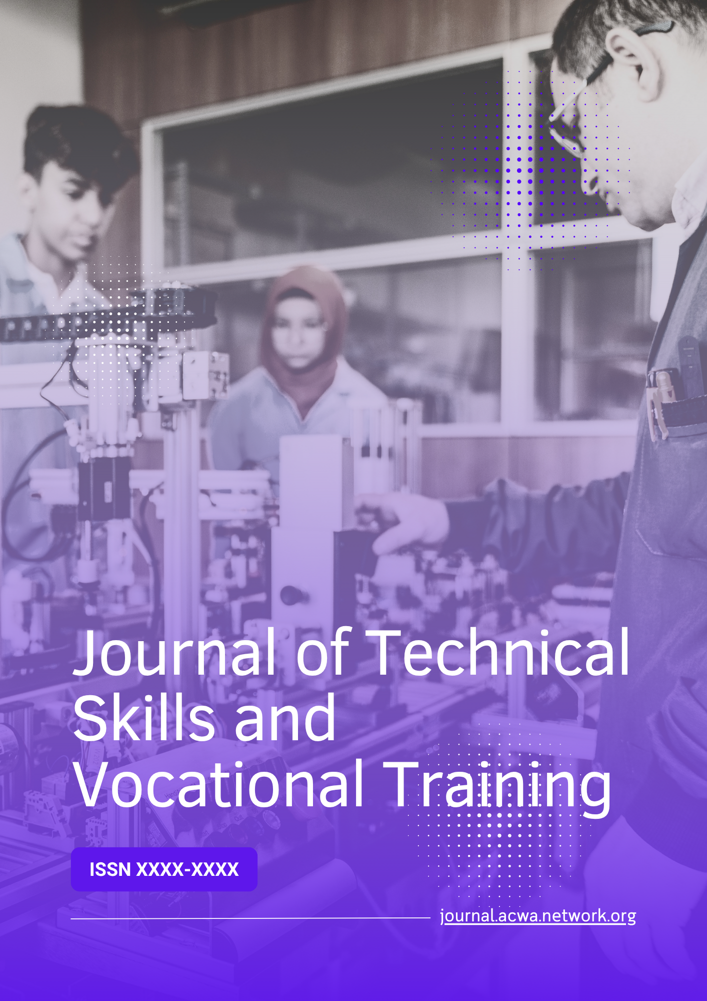 Journal of Technical Skills and Vocational Training